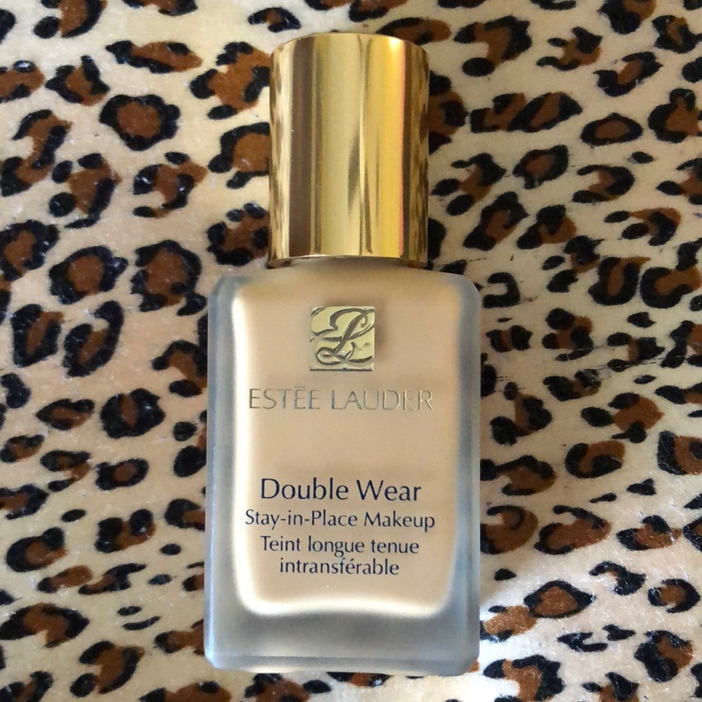 Estée Lauder Double Wear Foundation